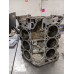 #BKV41 Engine Cylinder Block From 2009 Chevrolet Traverse  3.6 12601922